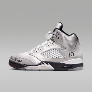 Women’s Air Jordan 5 Retro “Wings” - New